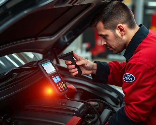 Engine Repair service in Cincinnati, OH